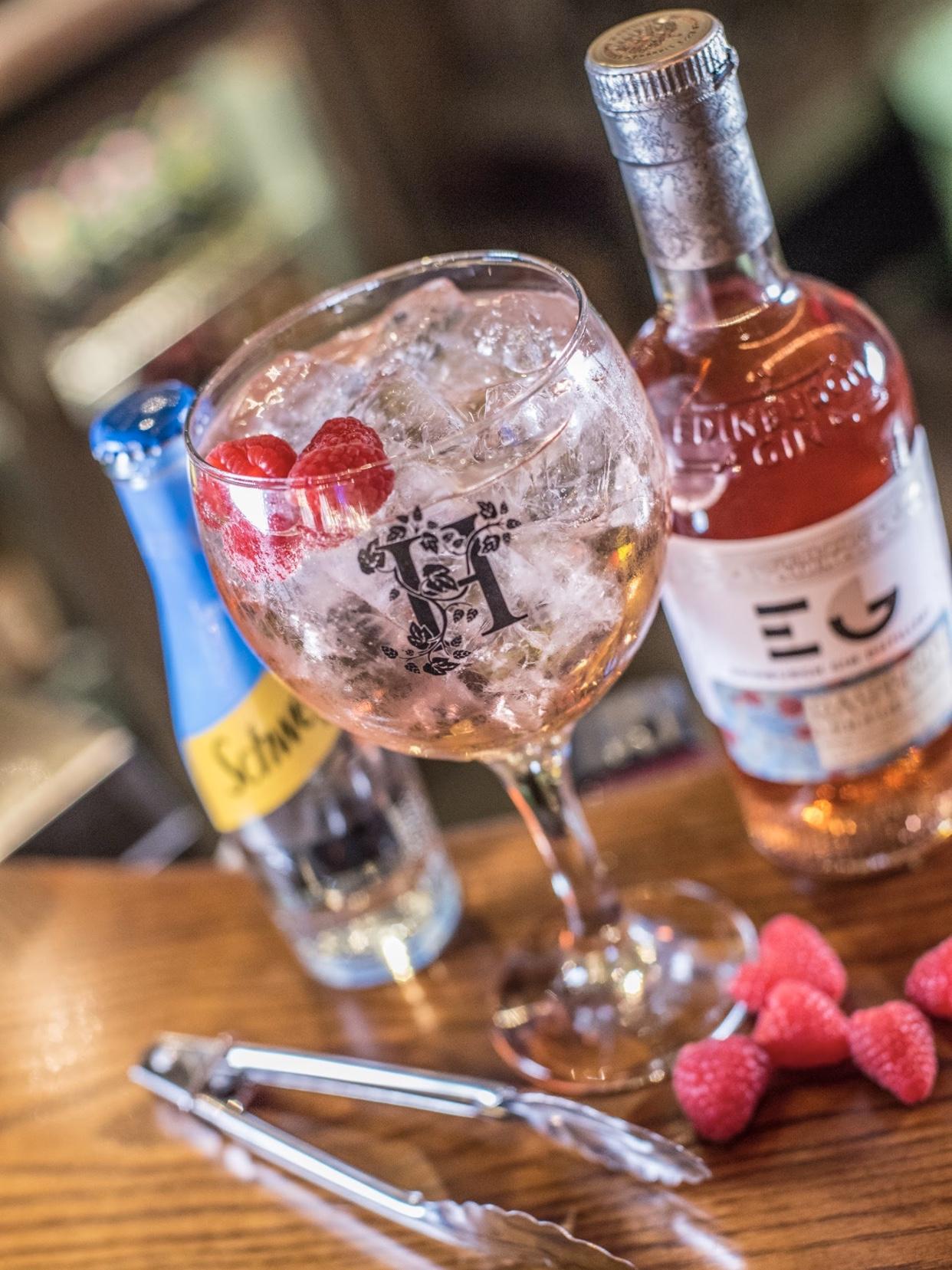 Top 5 Gin Name Top 5 Gin Name